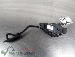Used Throttle pedal position sensor Nissan Almera (N16) 1.5 16V Price on request offered by Kleine Staarman B.V. Autodemontage