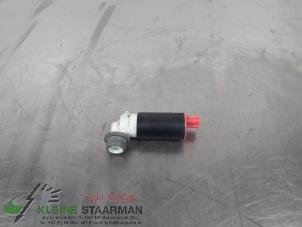 Used Rear screen washer pump Toyota Corolla (E12) 1.4 16V VVT-i Price on request offered by Kleine Staarman B.V. Autodemontage
