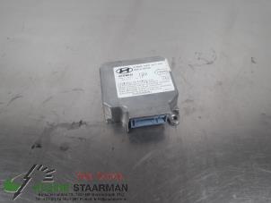 Used Airbag Module Hyundai Atos 1.1 12V Price on request offered by Kleine Staarman B.V. Autodemontage