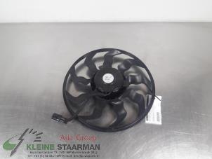 Used Cooling fan housing Kia Picanto (TA) 1.0 12V Price € 50,00 Margin scheme offered by Kleine Staarman B.V. Autodemontage