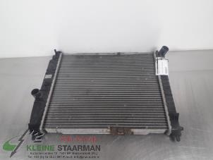 Gebrauchte Kühler Chevrolet Kalos (SF48) 1.2 Preis auf Anfrage angeboten von Kleine Staarman B.V. Autodemontage