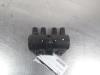 Ignition coil from a Chevrolet Kalos (SF48), 2002 / 2008 1.4, Hatchback, Petrol, 1.399cc, 61kW (83pk), FWD, F14S3, 2002-09 / 2005-03, SF48A 2003