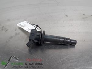 Used Ignition coil Toyota Avensis (T25/B1B) 1.6 16V VVT-i Price on request offered by Kleine Staarman B.V. Autodemontage