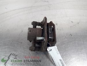 Used Rear brake calliper, left Toyota Avensis (T25/B1B) 1.6 16V VVT-i Price on request offered by Kleine Staarman B.V. Autodemontage