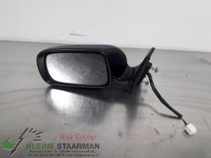 Used Wing mirror, left Toyota Avensis (T25/B1B) 1.6 16V VVT-i Price on request offered by Kleine Staarman B.V. Autodemontage