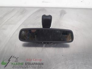 Used Rear view mirror Hyundai Santa Fe II (CM) 2.7 V6 24V 4x4 Price on request offered by Kleine Staarman B.V. Autodemontage