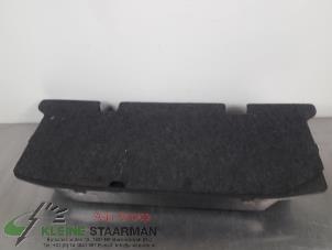 Used Boot mat Daihatsu Cuore (L251/271/276) 1.0 12V DVVT Price on request offered by Kleine Staarman B.V. Autodemontage
