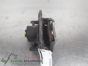 Used Front brake calliper, right Mazda 6 Sport (GH14/GHA4) 2.0i 16V S-VT Price on request offered by Kleine Staarman B.V. Autodemontage