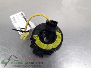 Usados Muelle de reloj airbag Toyota Corolla Verso (E12) 1.8 16V VVT-i Precio de solicitud ofrecido por Kleine Staarman B.V. Autodemontage