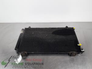 Used Air conditioning radiator Toyota Corolla Verso (R10/11) 1.8 16V VVT-i Price € 35,00 Margin scheme offered by Kleine Staarman B.V. Autodemontage
