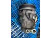 Air conditioning pump from a Opel Tigra Twin Top, 2004 / 2010 1.4 16V, Convertible, Petrol, 1.364cc, 66kW (90pk), FWD, Z14XEP; EURO4, 2004-06 / 2010-12 2008