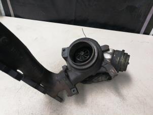 Usagé Turbo Mercedes E (VF211) 2.2 E-220 CDI 16V Prix € 163,35 Prix TTC proposé par Autosloperij de Turk