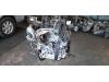 Motor van een Seat Leon (5FB), 2012 1.4 TSI Ecomotive 16V, Fließheck, 4-tr, Benzin, 1.390cc, 103kW (140pk), FWD, CHPA, 2012-09 2014