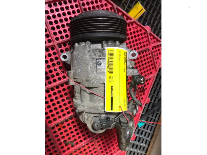 Air conditioning pump from a BMW 3 serie (E90)  2009