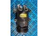 Air conditioning pump from a Ford Focus 3, 2010 / 2020 1.6 Ti-VCT 16V 105, Hatchback, Petrol, 1.596cc, 77kW (105pk), FWD, IQDA, 2010-07 / 2018-05 2014