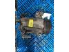 Air conditioning pump from a Ford Fiesta 6 (JA8), 2008 / 2017 1.0 EcoBoost 12V 100, Hatchback, Petrol, 998cc, 74kW (101pk), FWD, SFJC, 2015-01 / 2017-06 2015