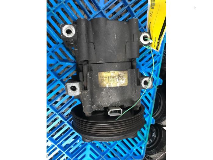 Gebrauchte Klimapumpe Ford Ka I 1.3i (96 EEC) Preis € 54,45 Mit Mehrwertsteuer angeboten von Autosloperij de Turk
