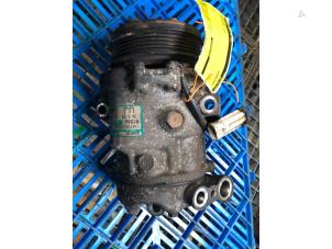 Used Air conditioning pump Opel Astra G (F08/48) Price € 70,00 Margin scheme offered by Autosloperij de Turk