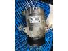 Air conditioning pump from a Opel Meriva, 2003 / 2010 1.4 16V Twinport LPG, MPV, 1.364cc, 66kW (90pk), FWD, Z14XEP; EURO4, 2004-07 / 2010-05 2007