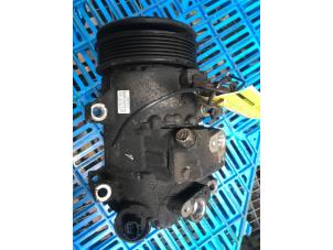 Used Air conditioning pump Toyota Auris (E15) 1.6 Dual VVT-i 16V Price € 75,00 Margin scheme offered by Autosloperij de Turk