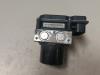 ABS pump from a Volkswagen Polo IV (9N1/2/3), 2001 / 2012 1.2, Hatchback, Petrol, 1.198cc, 40kW (54pk), FWD, AWY; BMD, 2002-01 / 2007-05, 9N1; 3 2006