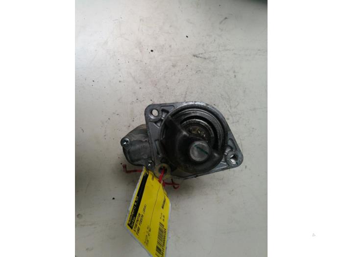 Gebrauchte Anlasser Ford Fiesta 6 (JA8) 1.6 ST 16V Preis € 32,67 Mit Mehrwertsteuer angeboten von Autosloperij de Turk