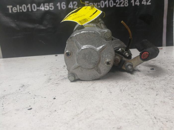 Gebrauchte Anlasser Opel Astra J (PD5/PE5) 1.7 CDTi 16V 110 Preis € 65,34 Mit Mehrwertsteuer angeboten von Autosloperij de Turk