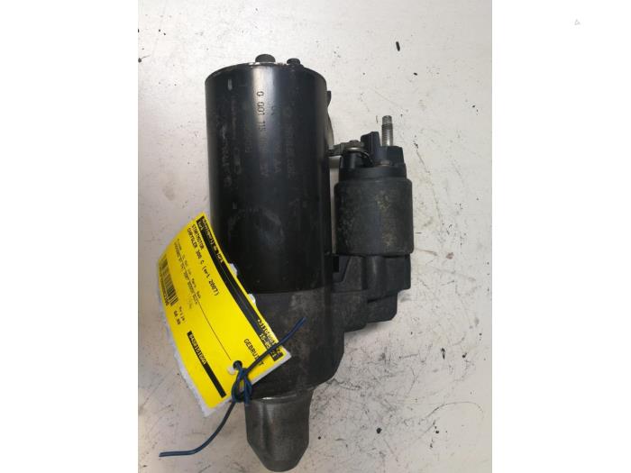 Gebrauchte Anlasser Chrysler 300 C 3.0 CRD V6 24V Preis € 32,67 Mit Mehrwertsteuer angeboten von Autosloperij de Turk