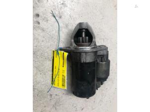 Gebrauchte Anlasser Mercedes C (W203) 1.8 C-180K 16V Preis € 32,67 Mit Mehrwertsteuer angeboten von Autosloperij de Turk