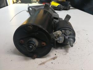 Anlasser van een Opel Astra G (F70) 2.0 DI 16V 2000