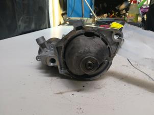 Anlasser van een Opel Astra G (F70) 2.0 DI 16V 2000