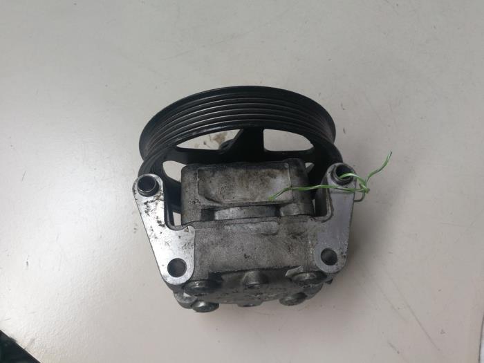 Usagé Pompe de direction Jaguar XF (CC9) 2.7 D V6 24V Prix € 82,28 Prix TTC proposé par Autosloperij de Turk