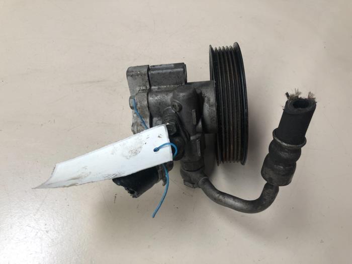 Usagé Pompe de direction Opel Insignia 2.0 CDTI 16V 110 Ecotec Prix € 82,28 Prix TTC proposé par Autosloperij de Turk