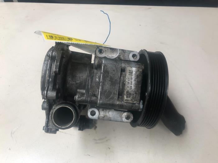 Usagé Pompe de direction BMW 3 serie (E46/2) 320 Ci 24V Prix € 43,56 Prix TTC proposé par Autosloperij de Turk