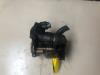 Power steering pump from a BMW 3 serie (E46/2), 1998 / 2006 320 Ci 24V, Compartment, 2-dr, Petrol, 2.171cc, 125kW (170pk), RWD, M54B22; 226S1, 2000-01 / 2006-05 2004