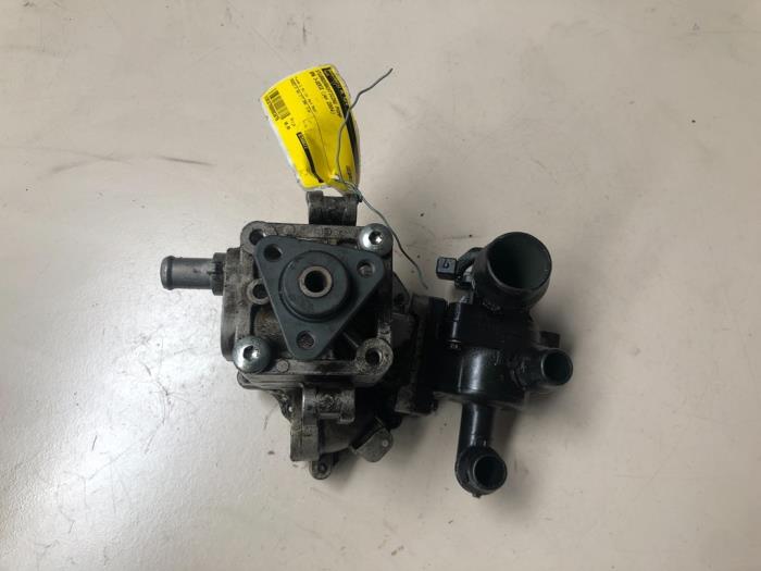 Usagé Pompe de direction BMW 3 serie (E46/2) 320 Ci 24V Prix € 43,56 Prix TTC proposé par Autosloperij de Turk