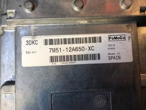 Usados Llave de contacto electrónica Ford C-Max (DM2) 2.0 16V Precio € 100,00 Norma de margen ofrecido por Autosloperij de Turk