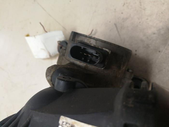 Usagé Pompe à eau BMW 3 serie (E90) 316i 16V Prix € 82,28 Prix TTC proposé par Autosloperij de Turk
