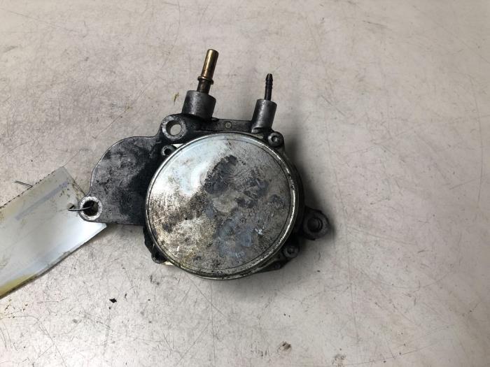 Brake servo vacuum pump Opel Astra J GTC 1.7 CDTi 16V ecoFLEX 110