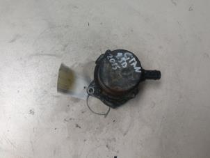 Usados Bomba de vacío de servofreno Renault Kangoo (KC) 1.5 dCi 65 Precio € 50,00 Norma de margen ofrecido por Autosloperij de Turk