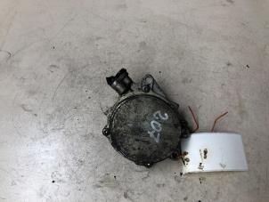 Usados Bomba de vacío de servofreno Peugeot 207 Societe 1.4 Precio € 50,00 Norma de margen ofrecido por Autosloperij de Turk