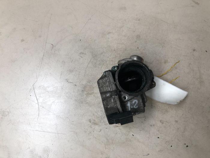 Usagé Valve RGE Volkswagen Polo IV (9N1/2/3) 1.4 TDI 70 Prix € 54,45 Prix TTC proposé par Autosloperij de Turk