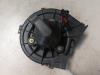 Heating and ventilation fan motor from a Opel Corsa D, 2006 / 2014 1.2 16V, Hatchback, Petrol, 1.229cc, 59kW (80pk), FWD, Z12XEP; EURO4, 2006-07 / 2014-08 2005