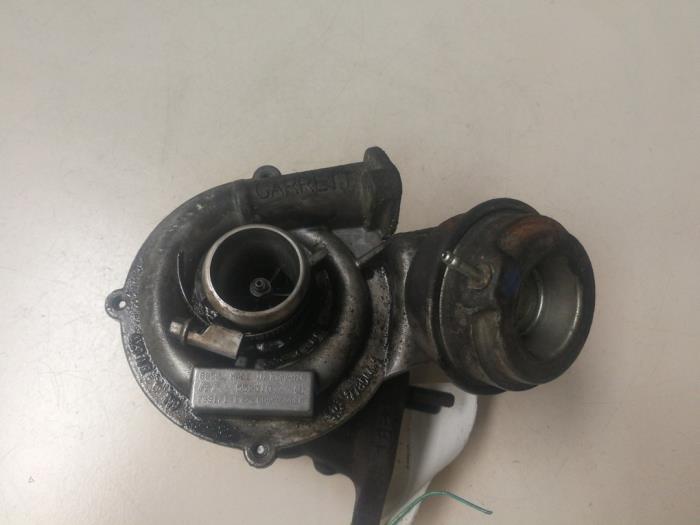 Gebrauchte Turbo Opel Corsa D 1.3 CDTi 16V Ecotec Preis € 191,18 Mit Mehrwertsteuer angeboten von Autosloperij de Turk