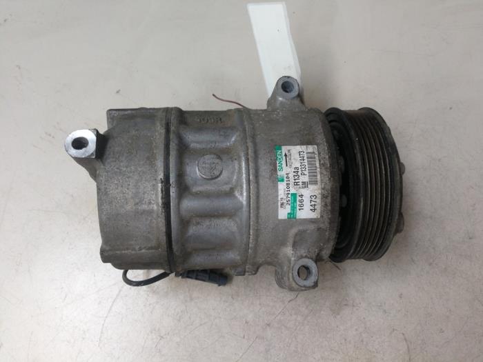 Usagé Pompe clim Opel Insignia Country Tourer 2.0 CDTI 16V 130 ecoFLEX Prix € 76,23 Prix TTC proposé par Autosloperij de Turk