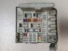Fuse box from a Renault Megane II (BM/CM) 1.5 dCi 105 2008