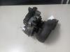 Turbo from a Mercedes-Benz CLS (C219) 320 CDI 24V 2007