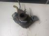 Turbo from a Ford Mondeo IV 1.6 TDCi 16V 2010