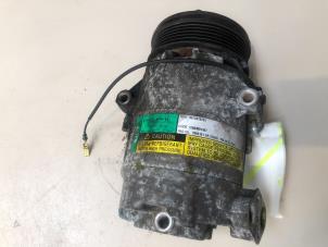 Klimapumpe van een Honda Civic (EP/EU) 1.7 CTDi 16V 2005