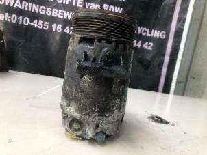 Klimapumpe van een Honda Civic (EP/EU) 1.7 CTDi 16V 2005